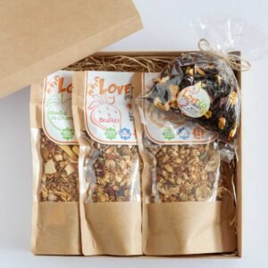 Pusryčių dėžutė