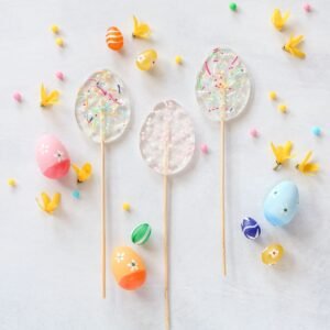 Velykiniai kiaušiniai