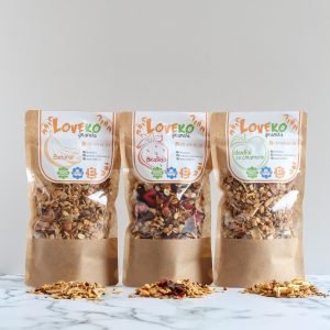 Granola