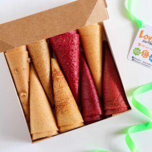 L dydžio pastilės asorti