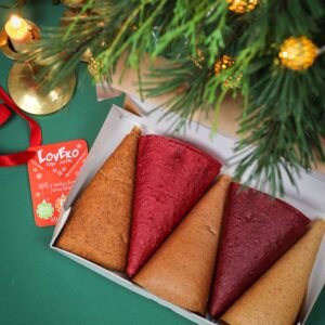 M dydžio pastilės asorti